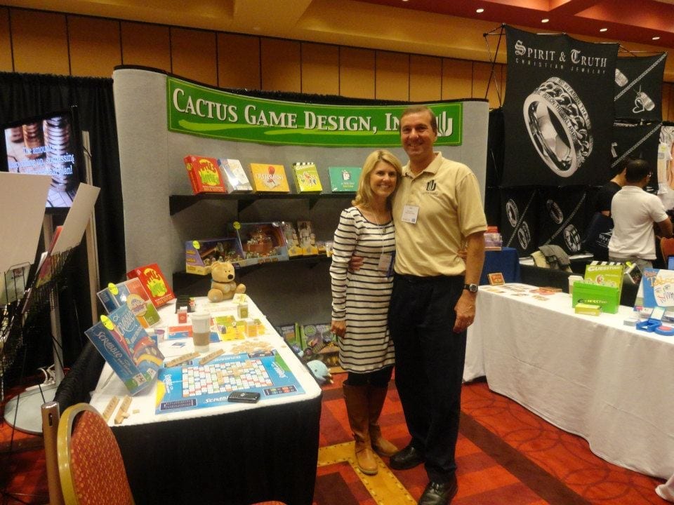publisher christian board games_cactus game design inc