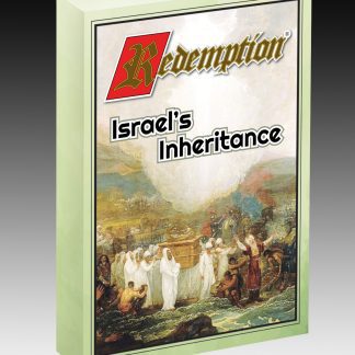 Israel's Inheritance