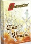 Redemption The Card Game Cloud of Witnesses starter